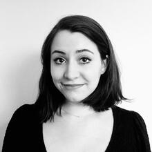 Elizabeth Pultz Elizabeth Poulos | Presidential Public Service Fellowship