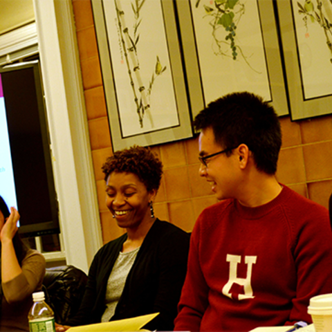 Student panel
