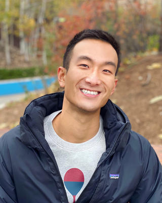 Michael Liu