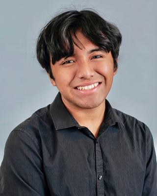 Coby Garcia