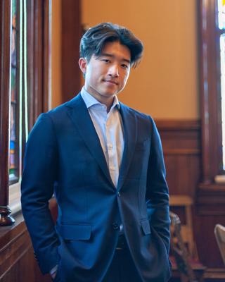 Ryan Jung