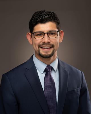 Jose F. Oliva