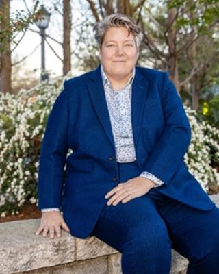 Tina D. Purnat