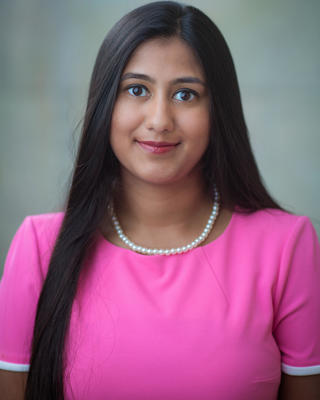 Arya Rao