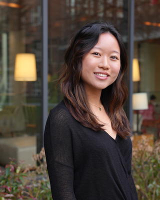 Zoe Yu