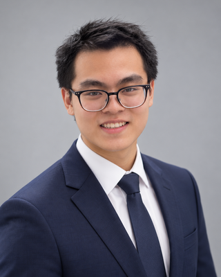 Virgil Guo