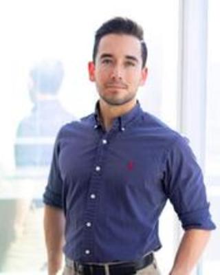 Diego Garcia Blum