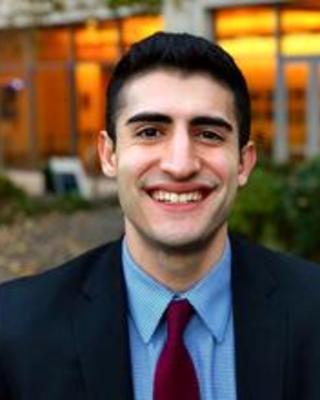 Mark Haidar