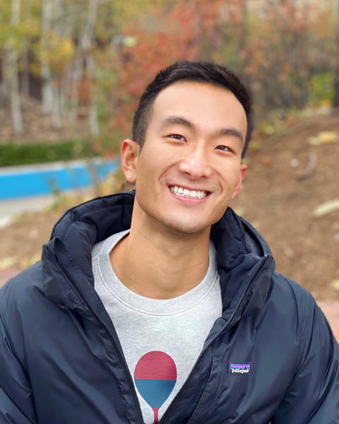 Michael Liu