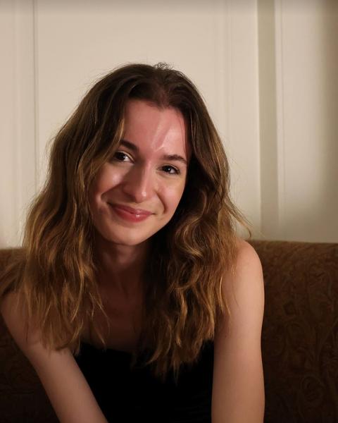 Haley Stark