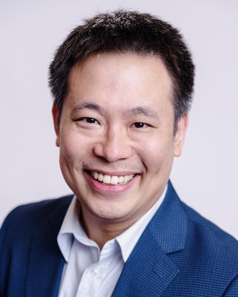 Victor M. Lee