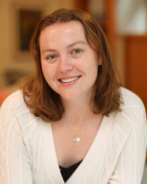 Jane Holmes