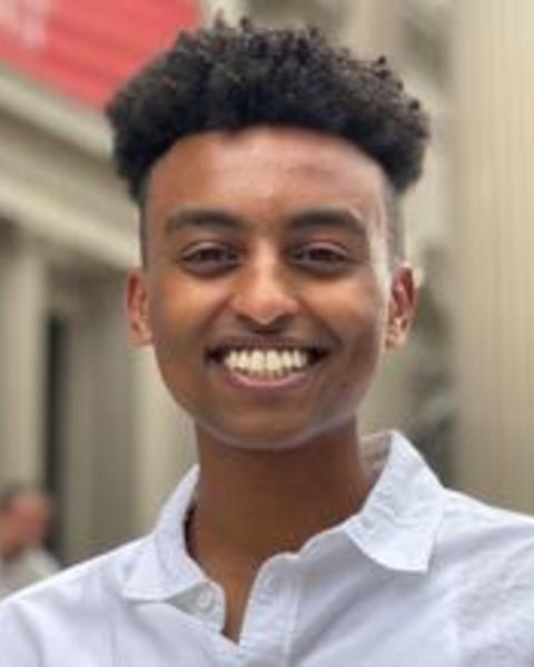 Aaron Abai
