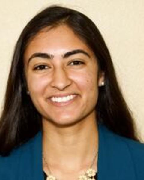 Amisha Kambath
