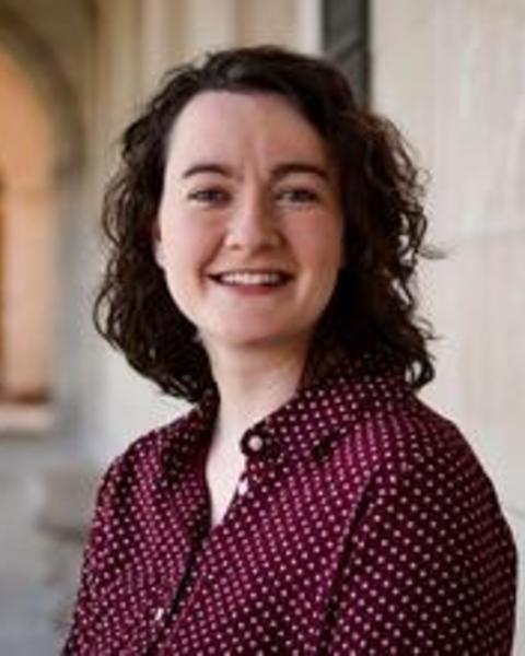 Emily Cosgrove