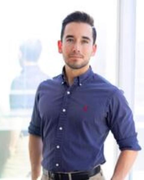 Diego Garcia Blum