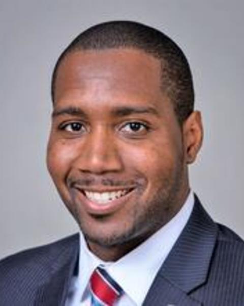 Brian Gaston