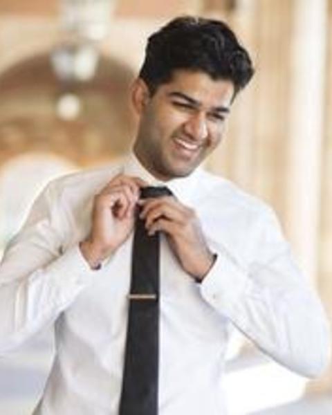 Nathan Mallipeddi