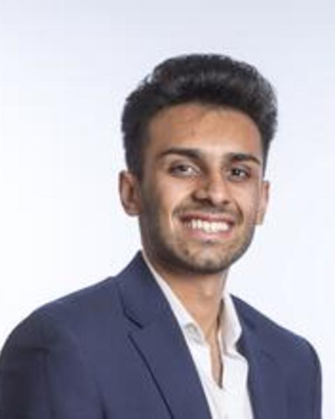 Humza Jilani