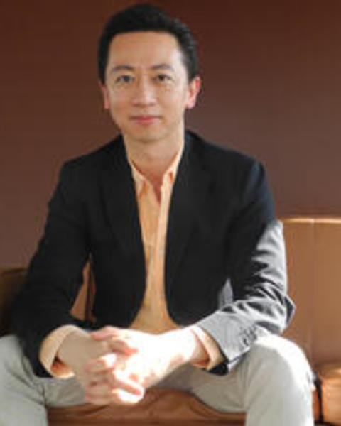 Bill Tan