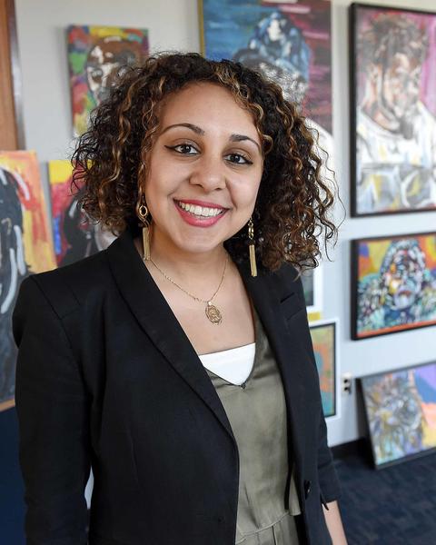 Lamees El-sadek