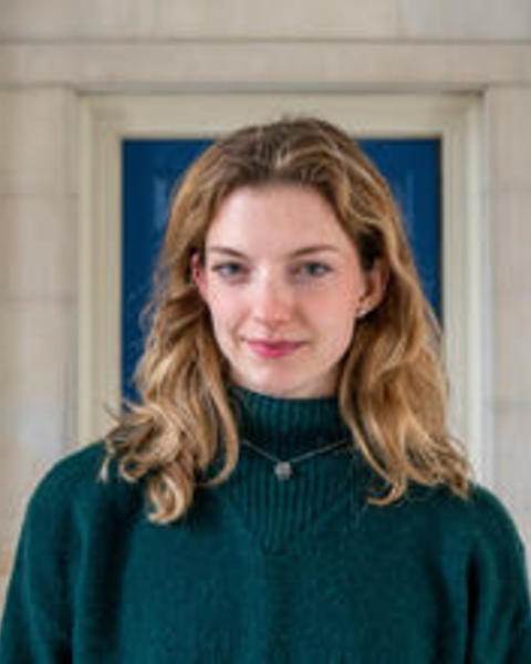 Tosca Langbert