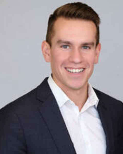 Cesar Monarrez
