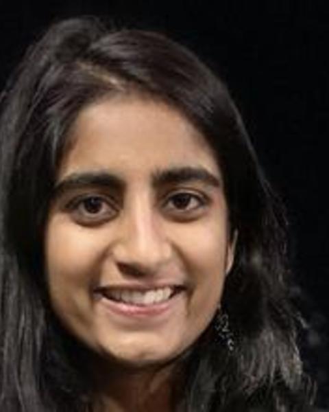 Nidhi Patel