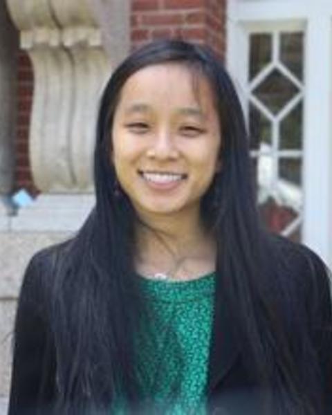 Thu Pham