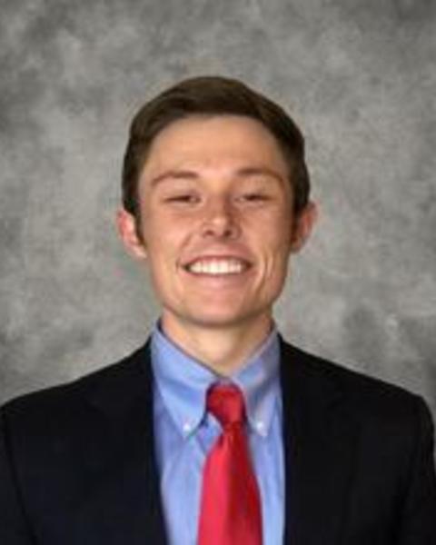 Ryan Keen