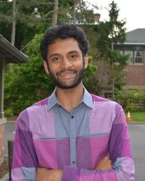 Shashank Vura
