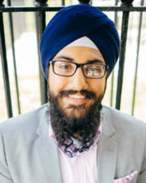 harmann singh