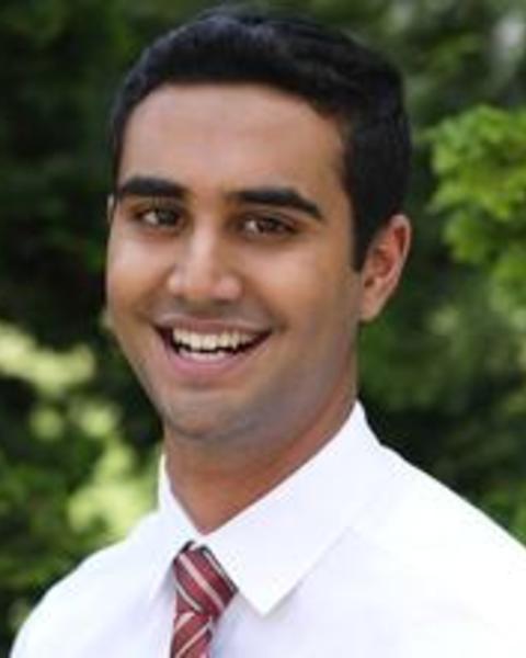 Suhas Gondi