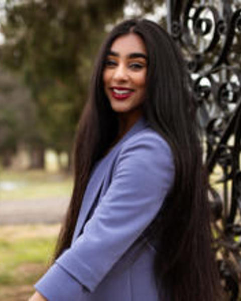 Tarina Ahuja