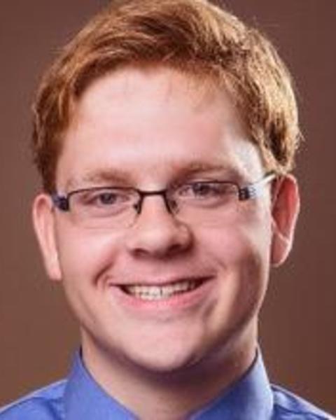 Sam Throm