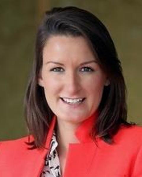 courtney van cleve