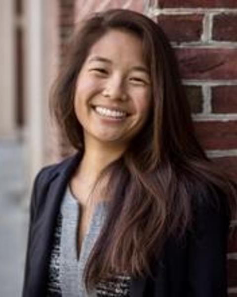Jessica Zhang | Presidential Public Service Fellowship