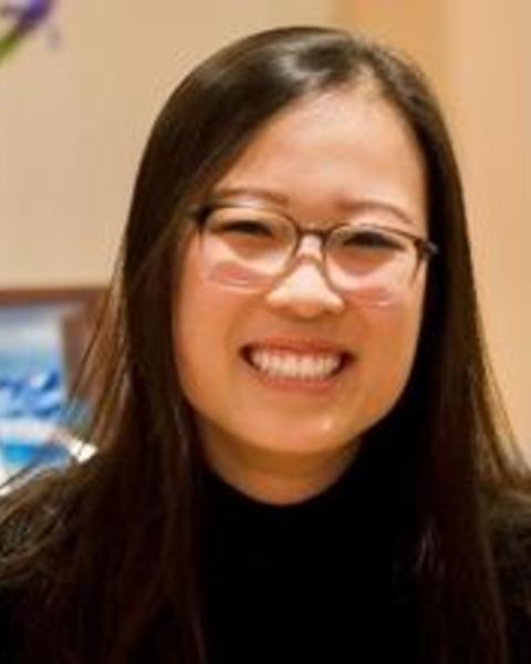 Stephanie Zhao