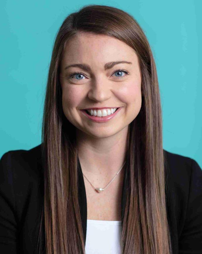 Marie Davidson