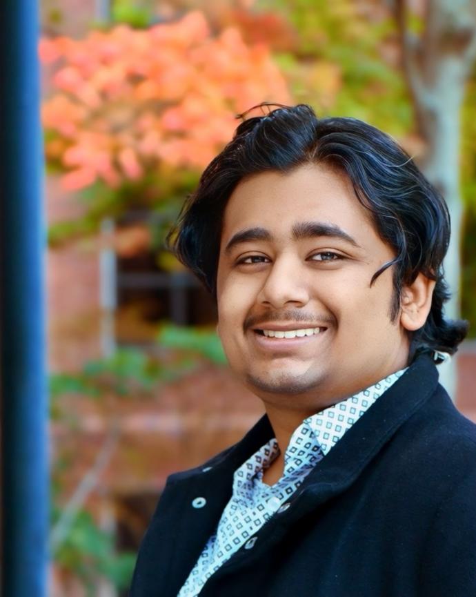 Pranav Ganta