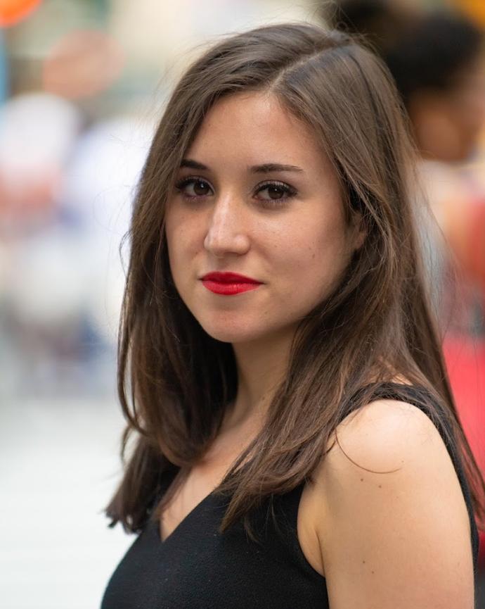 Dina Zingaro