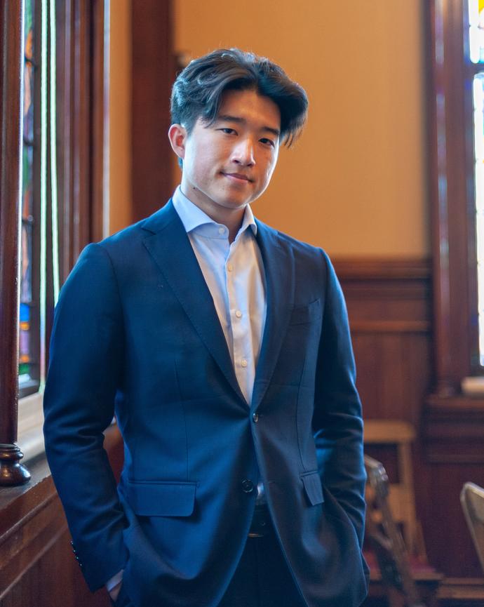 Ryan Jung