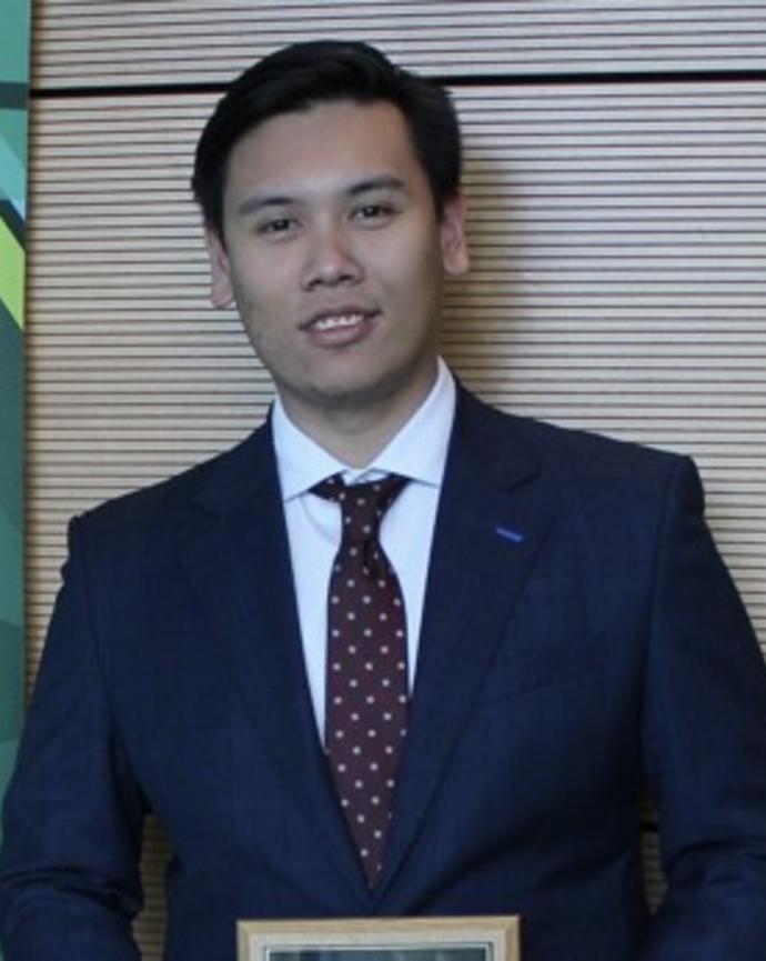 Dang "Kevin" Nguyen