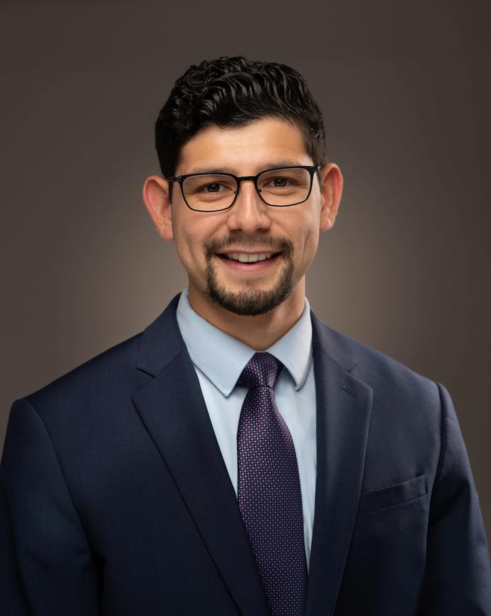 Jose F. Oliva