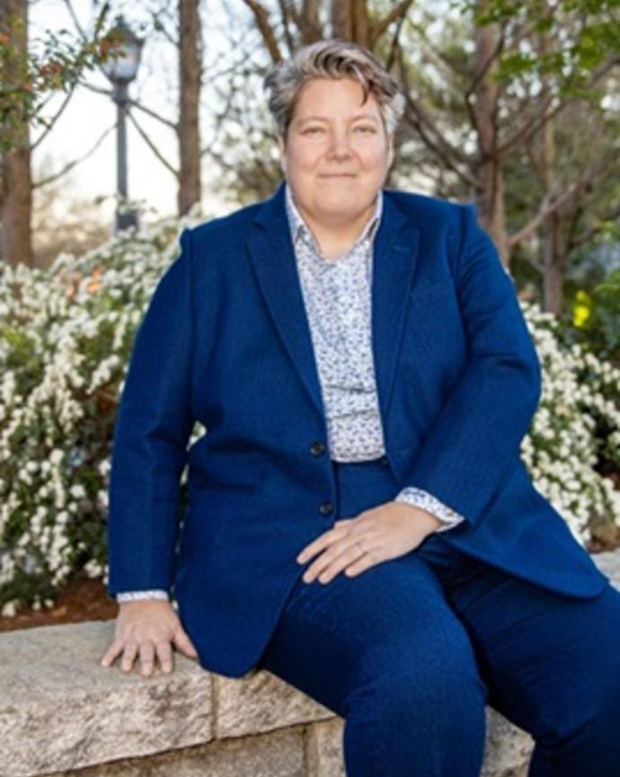 Tina D. Purnat