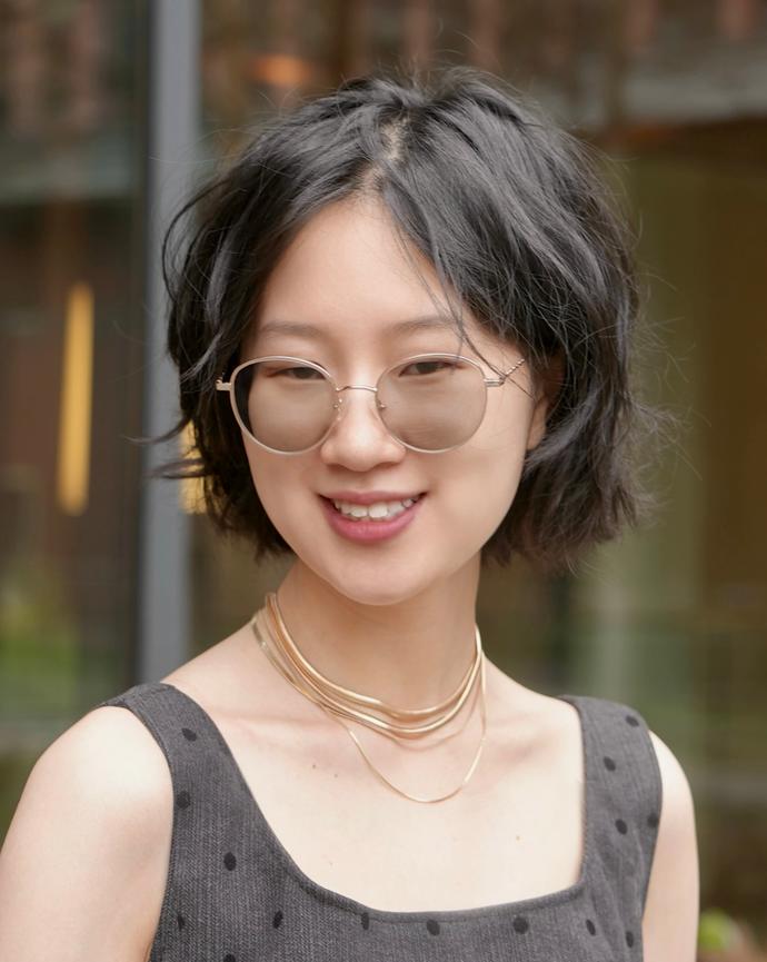 Nora Sun