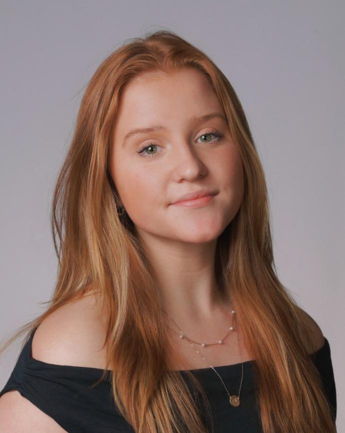 Bella Evans