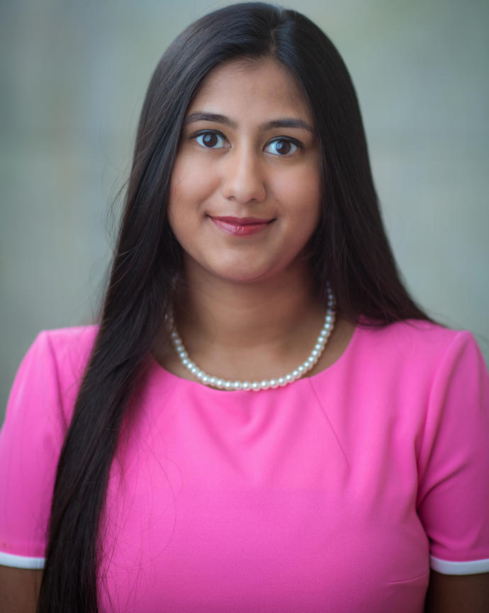 Arya Rao