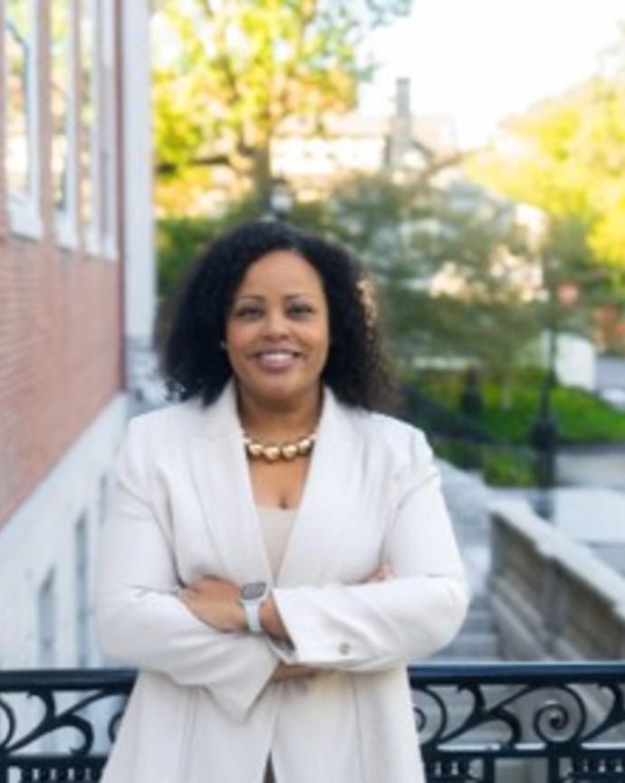 Courtney Rodriguez Sales