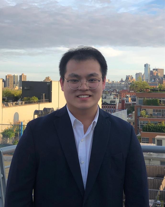 Virgil Guo